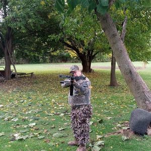 Meet your Posher, Jim